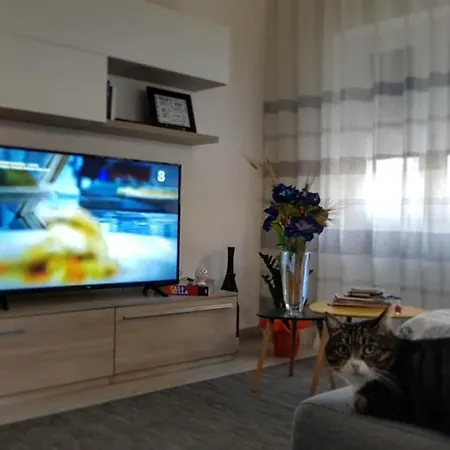 Casa Adele Lägenhet *