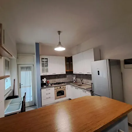 Casa Adele Lägenhet Siena