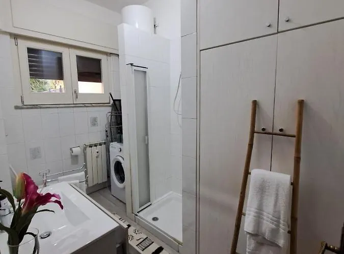 Casa Adele * Сиена