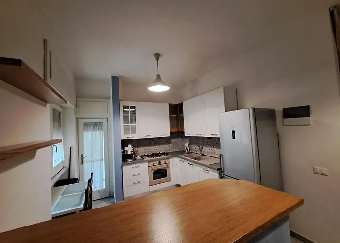 Casa Adele Apartment Siena