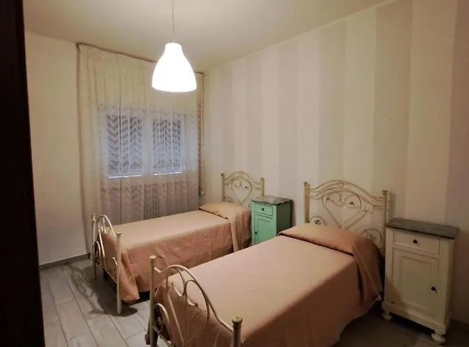 Apartment Casa Adele Siena